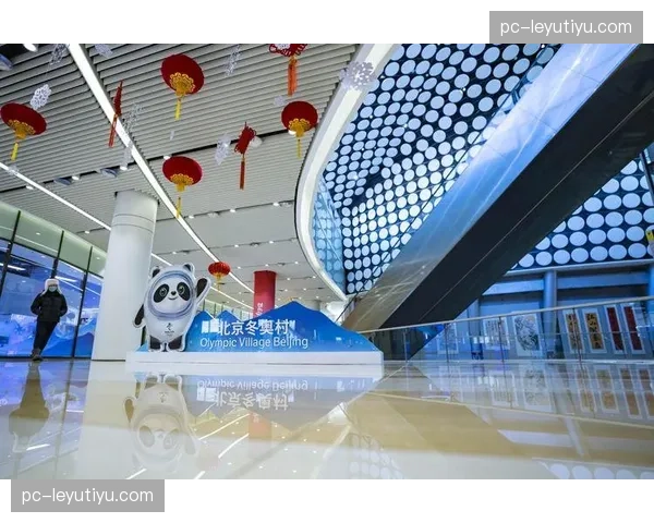 运动员村数字化服务系统上线，入住流程通过扫码瞬间闭环