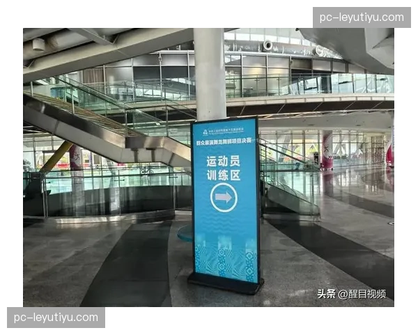 观众轨迹分析实时返图 场馆动线优化机制本季度生效